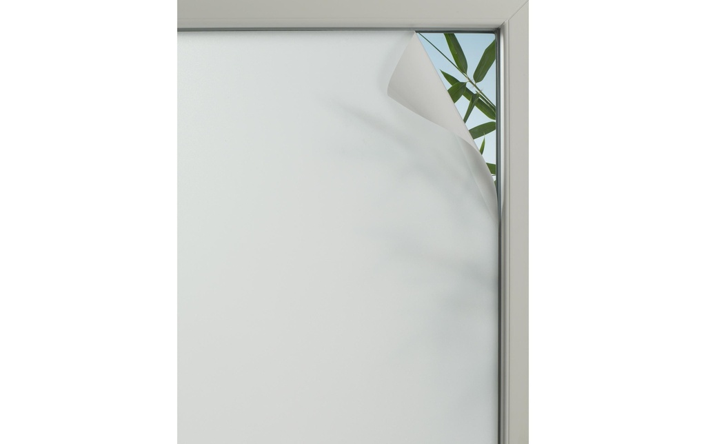 Gardinia Film de fenêtre Privacy 75, 67.5 x 150 cm