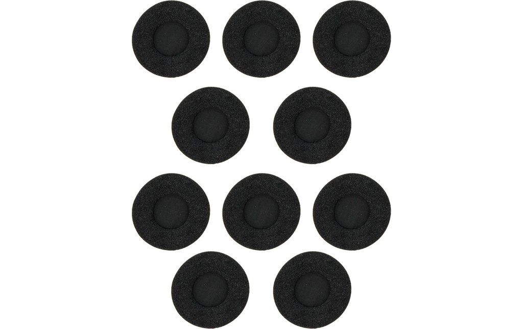 Jabra Coussinets d’oreille BIZ 2300 5 paires, 10 pièces