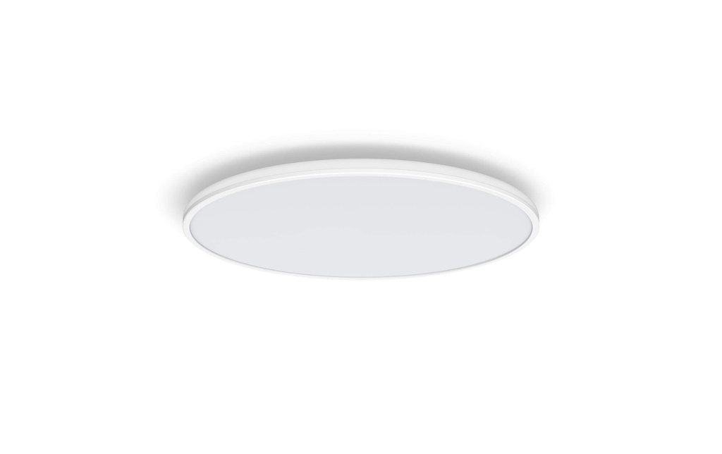Philips Ozziet plafonnier blanc 4100 lm SceneSwitch