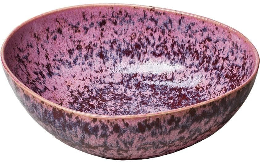 Chic Mic Saladier Dahlia Rose/violet