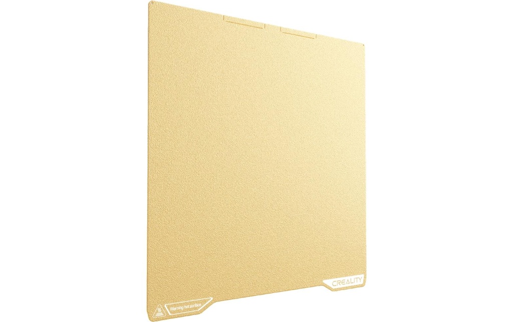 Creality K2 Pro PEI panneau de construction mat