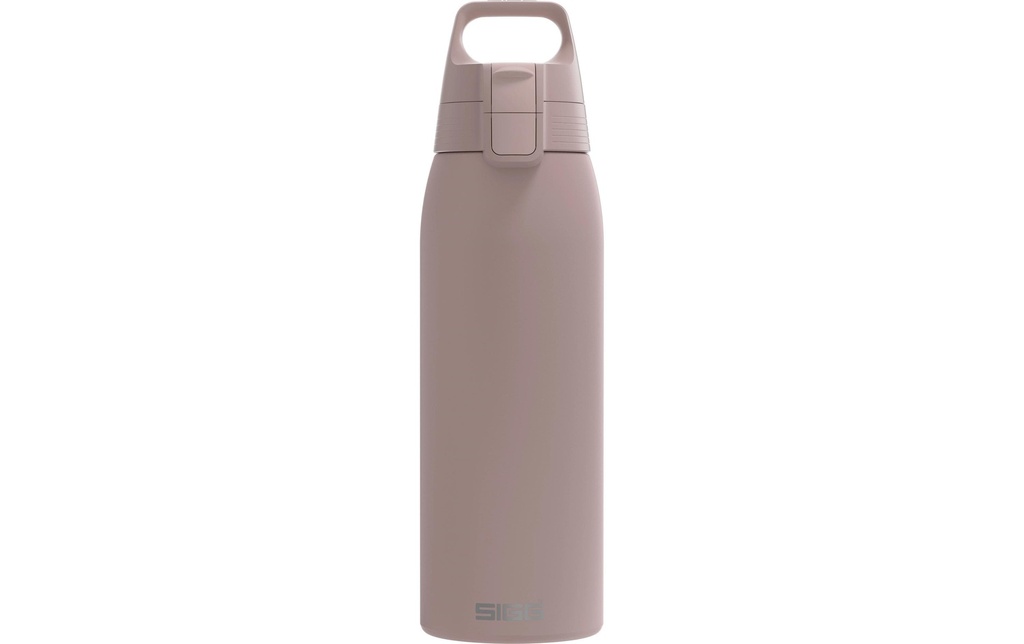 Sigg Gourde Shield One 1.0 l Dusk