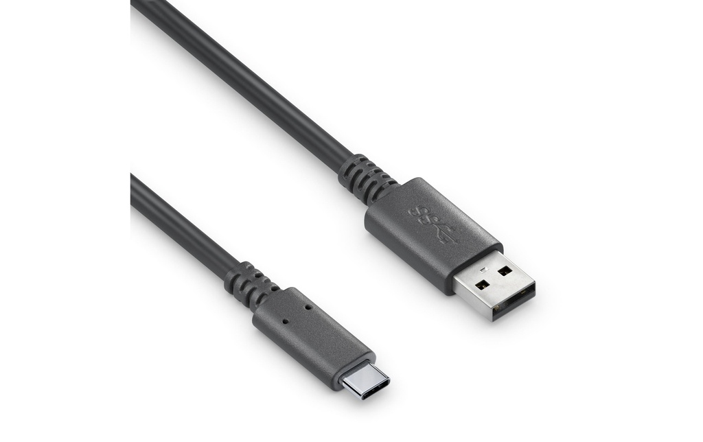PureLink Câble USB 3.1 10Gbps, 15W USB-A - USB-C 3 m