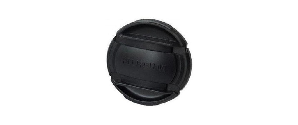 Fujifilm Capuchon d'objectif FLCP-39 II 39 mm