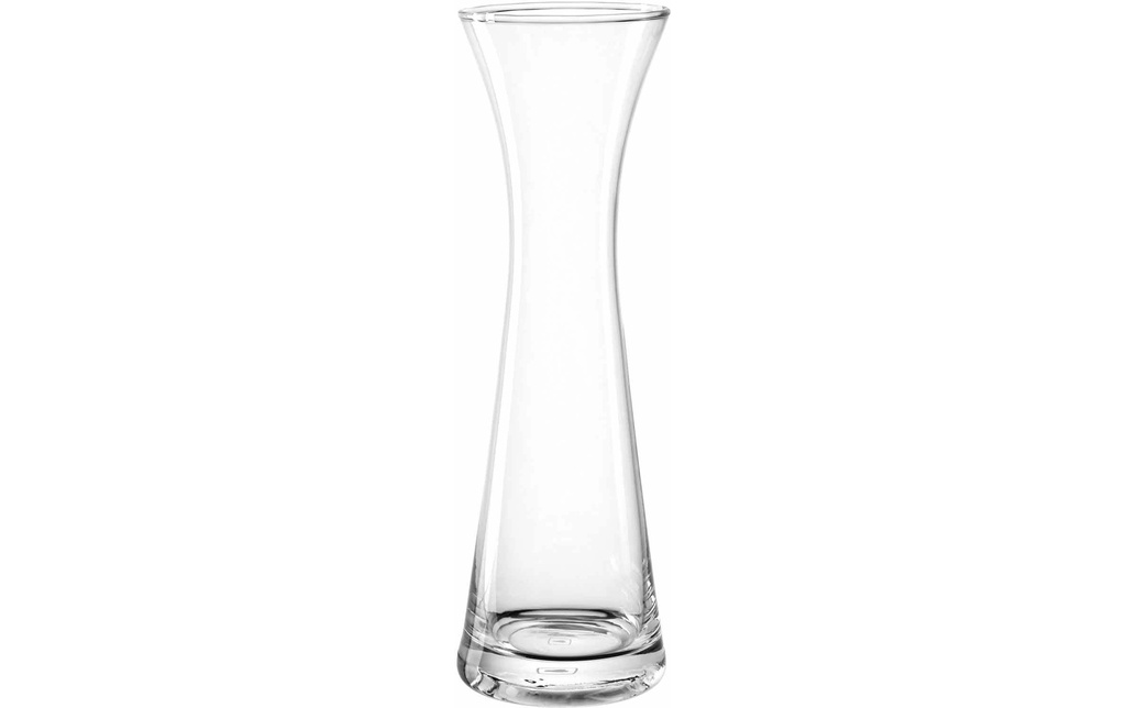 LEONARDO Vase Gia 26 cm, Transparent