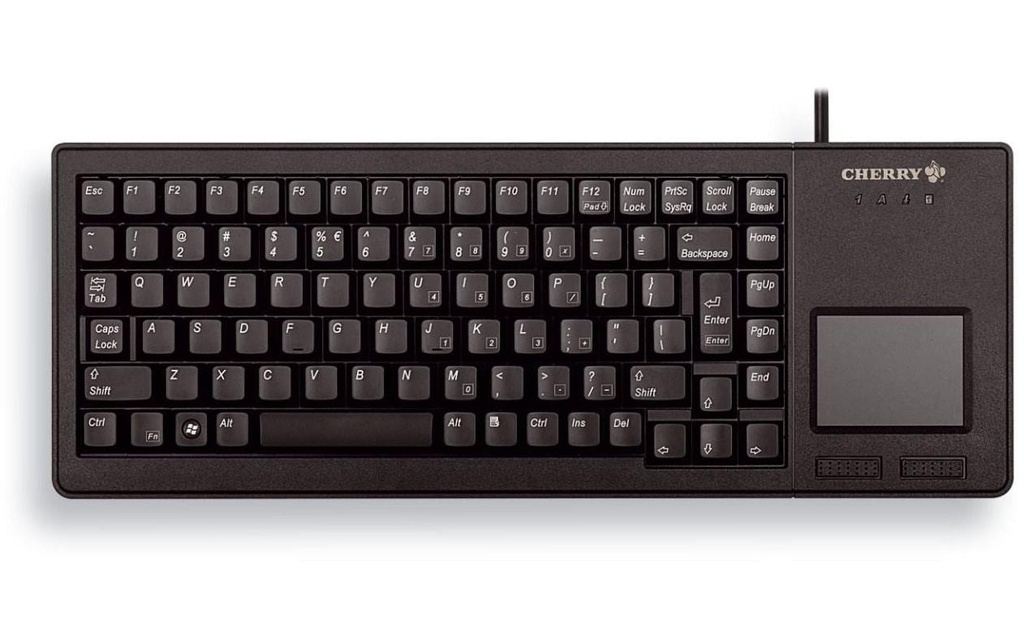 Cherry Clavier G84-5500 XS Touchpad