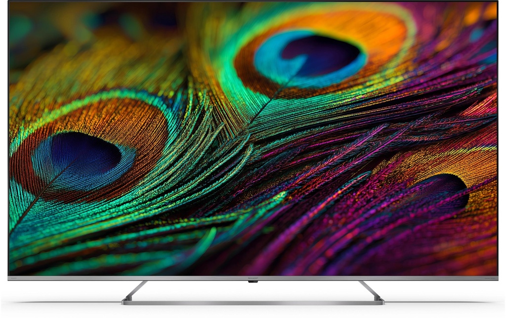 Sharp TV 65JP7465E 65, 3840 x 2160 (Ultra HD 4K), Mini LED
