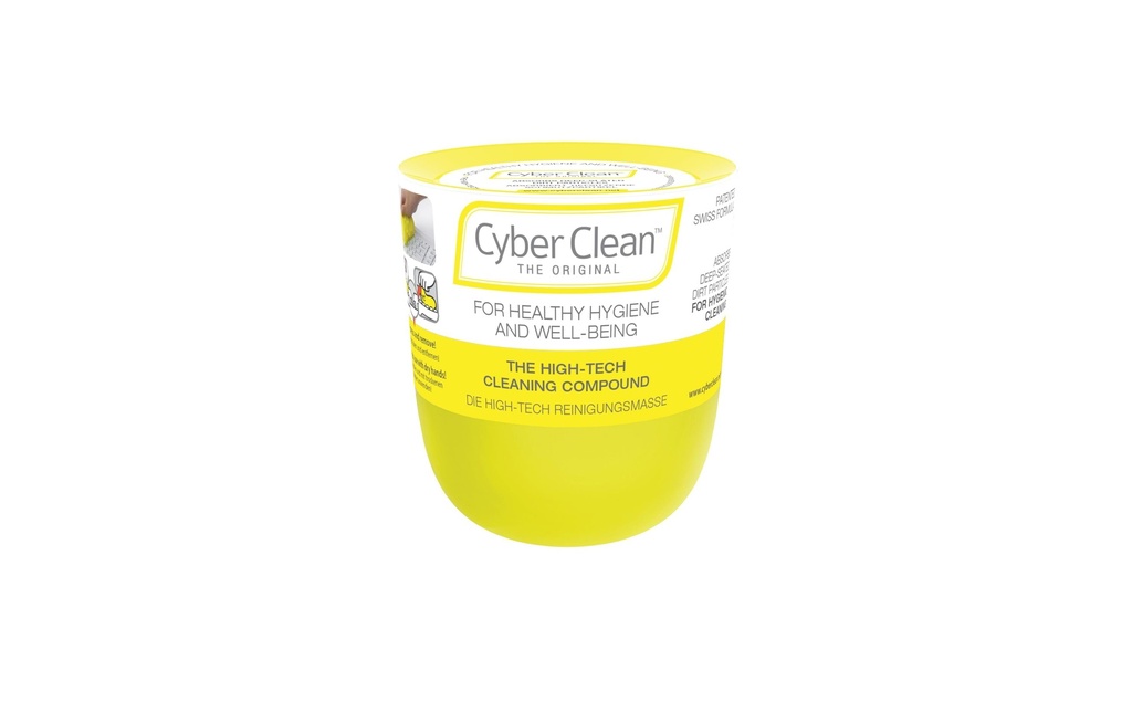 Cyber Clean Kits de nettoyage Modern Cup 1 Pièce/s