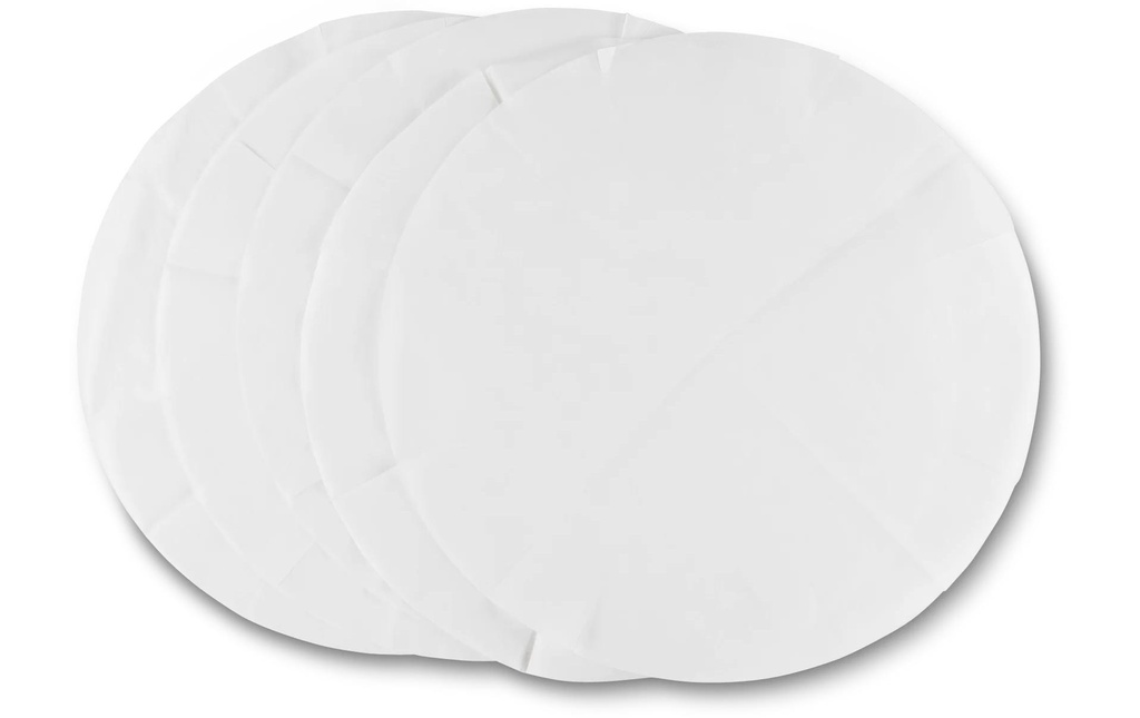 Städter Papier de cuisson 10 Pièce/s, ø 37 cm