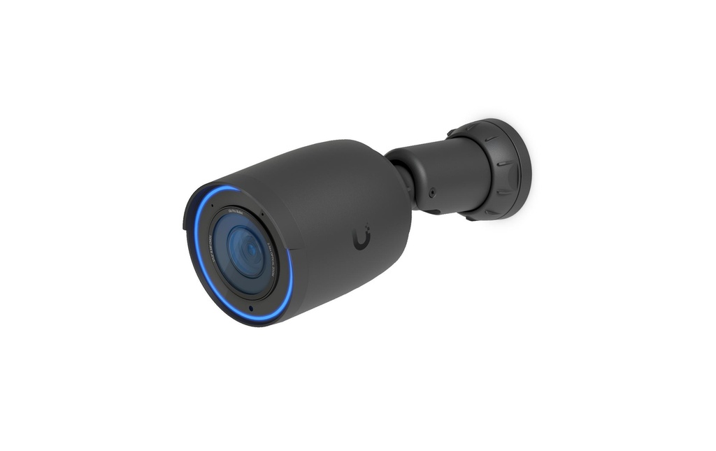 Ubiquiti Caméra réseau G6 Pro Bullet Noir, 1 Pièce/s