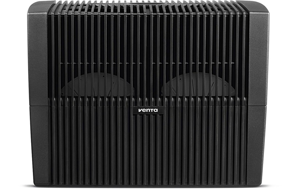 Venta Luftwäscher Humidificateur LW45 Comfort Plus noir, 68 m²