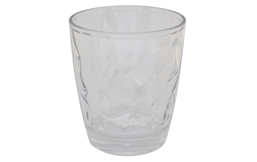 Eurotrail Verre de cristal