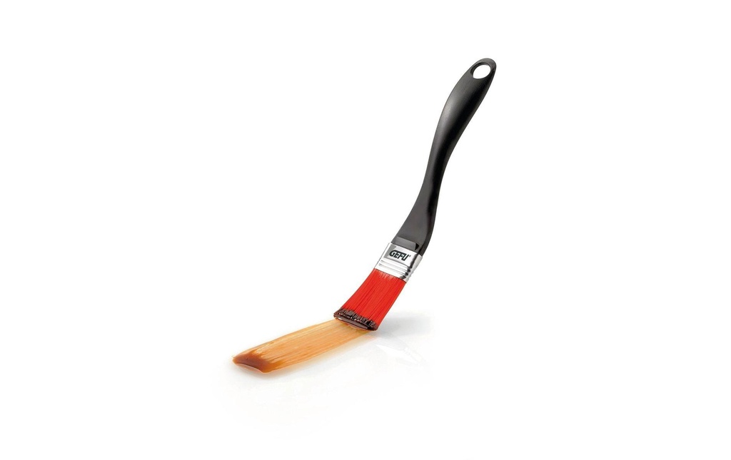GEFU Pinceau à pâtisserie Becky 20.2 cm