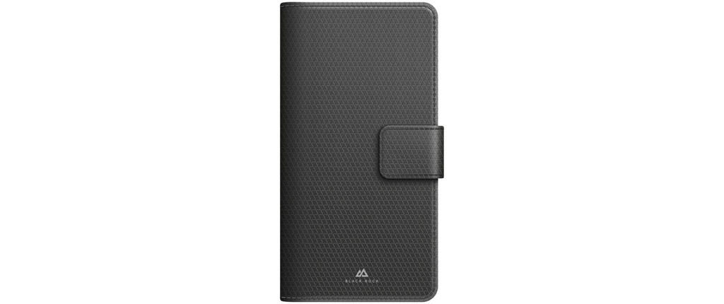 Black Rock Book Cover 2-1 Wallet Samsung GalaxyA56 5G