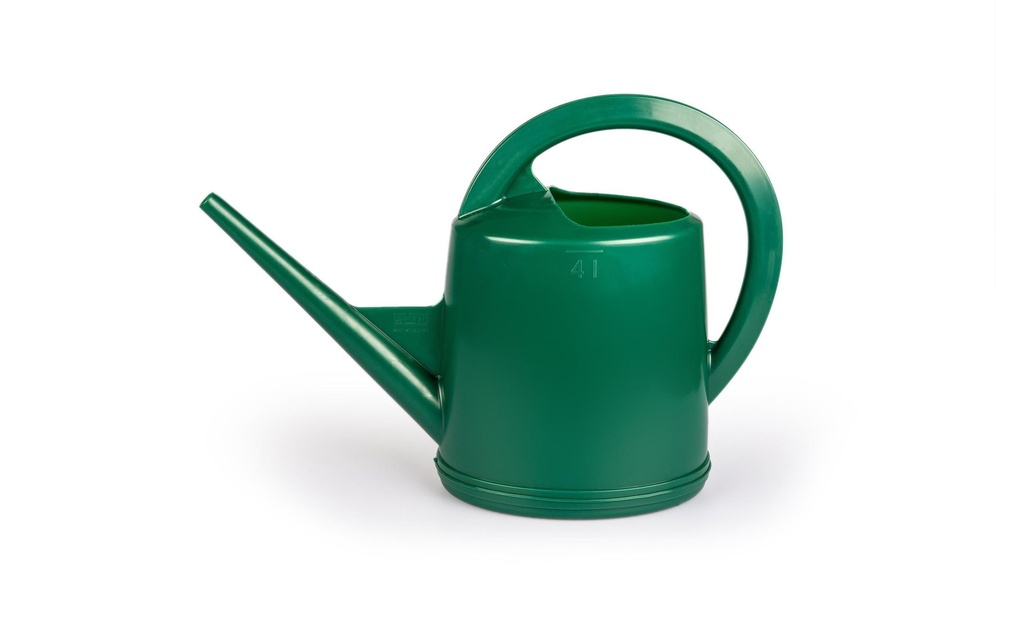 Stöckli Arrosoir Chambre 4l, Vert
