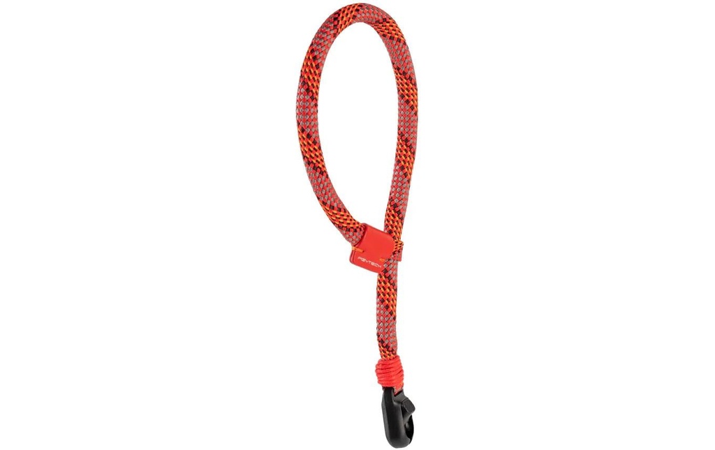 PGYTECH Bracelet de poignet Camera Wrist Strap Slim Outdoor Blaze Red
