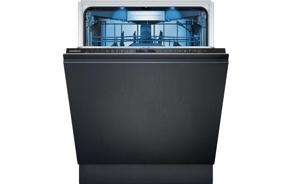 Siemens Lave-vaisselle encastrable SX87TX02CE