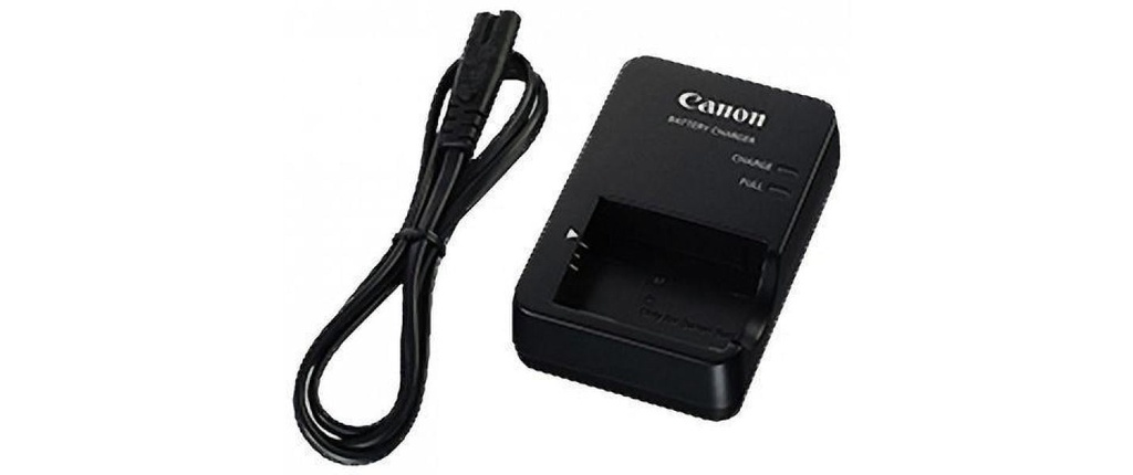 Canon Chargeur CB-2LHE