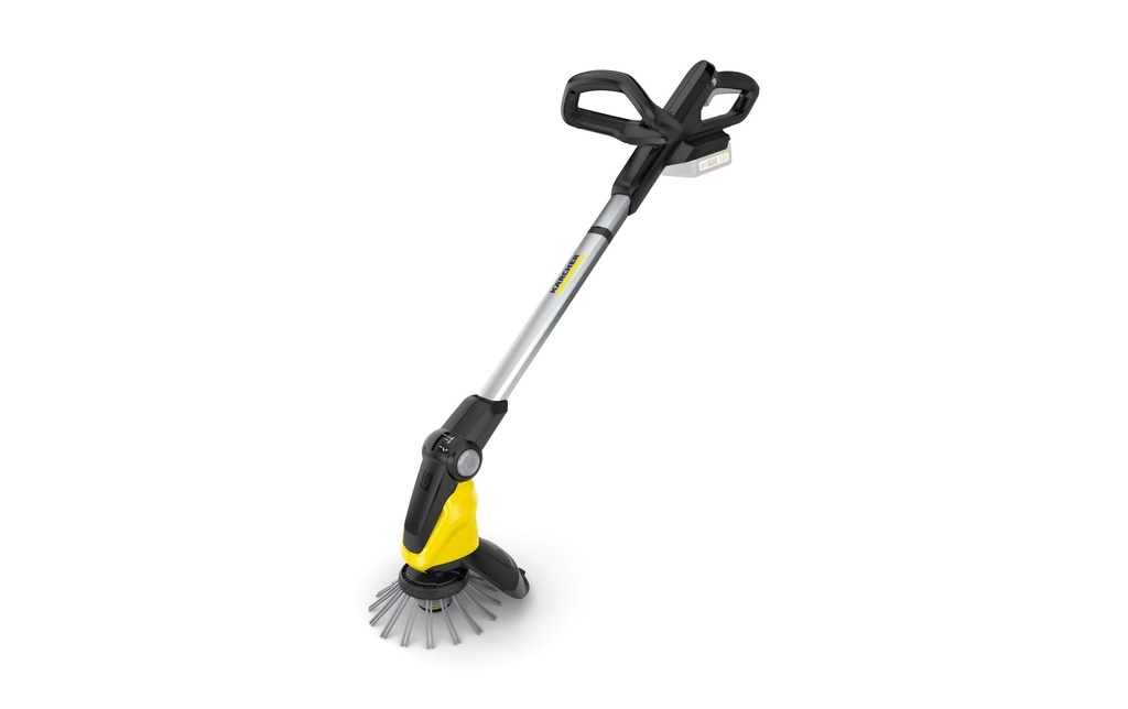 Kärcher Professional Désherbeur WRE 18-55