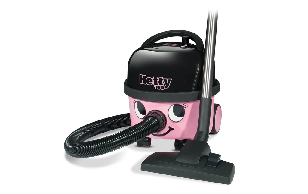 Numatic Aspirateur traîneau Hetty HET160
