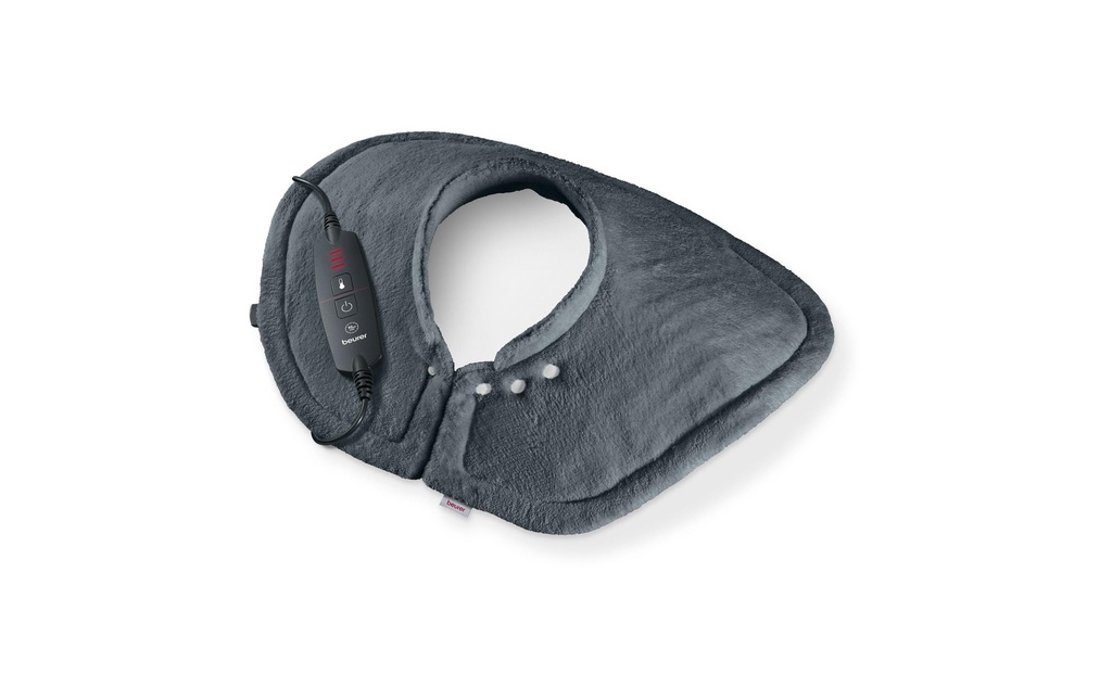 Beurer Coussin chauffant d'épaule HK 66 Cosy