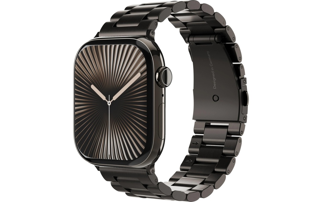 Vonmählen Bracelet Bracelet2 Apple Watch 40/41/42 mm Gray
