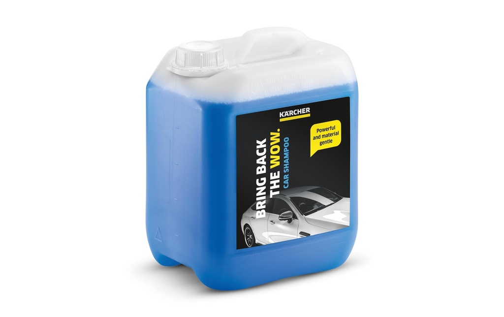 Kärcher Professional Shampooing pour voiture 5 l