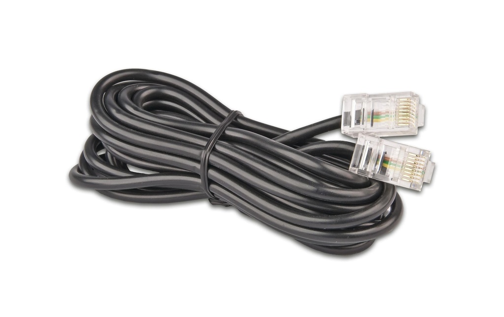 Wirewin Câble de téléphone RJ45 à RJ45,