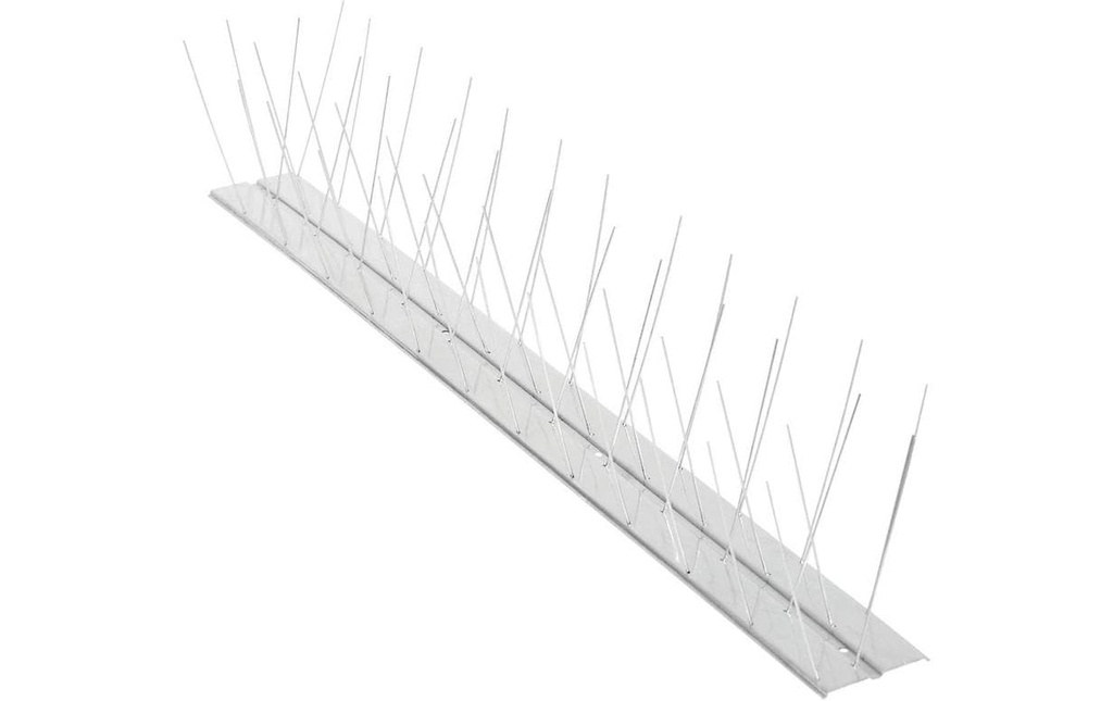 Windhager Dispositif anti-pigeons CLASSIC 1 Pièce/s