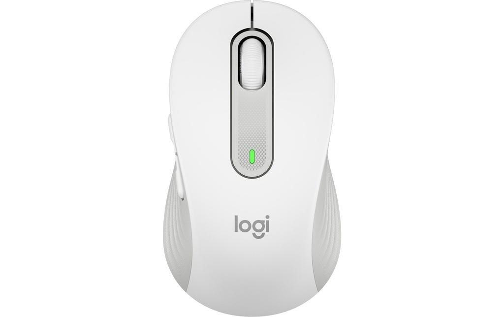 Logitech Souris Signature M650 Blanc