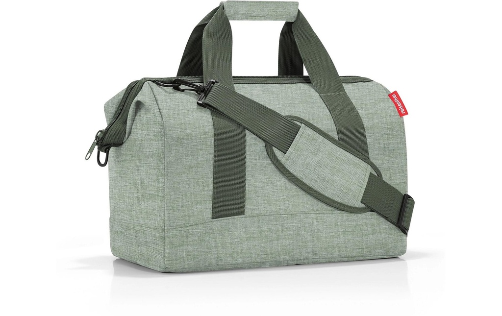 Reisenthel Sac à bandoulière Allrounder M Twist Sage
