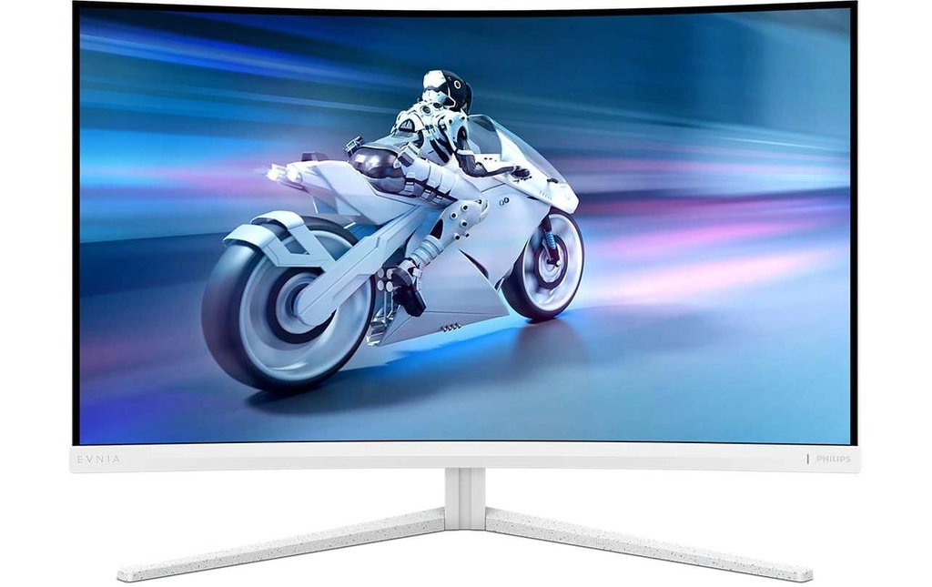 Philips Moniteur 32M2C5501/00 31.5 , 2560 x 1440 (WQHD)