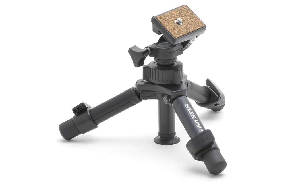 Slik Trépied Kit Mini 8