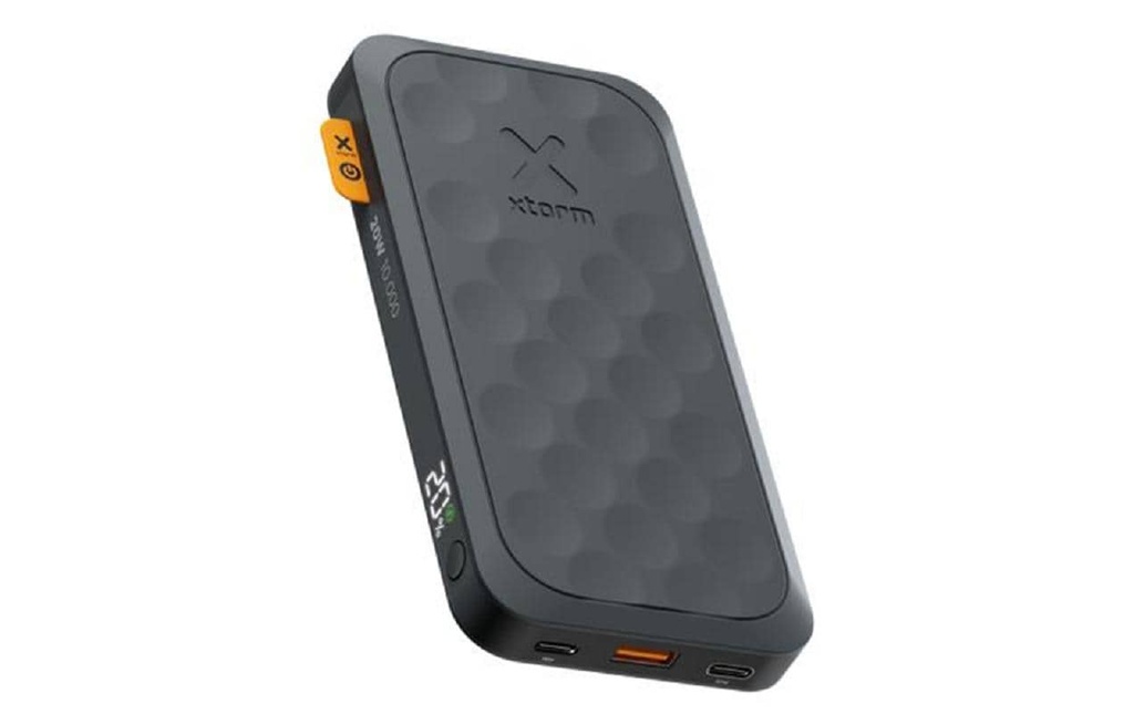 Xtorm Chargeurs portatifs FS5101U 10000 mAh, Noir