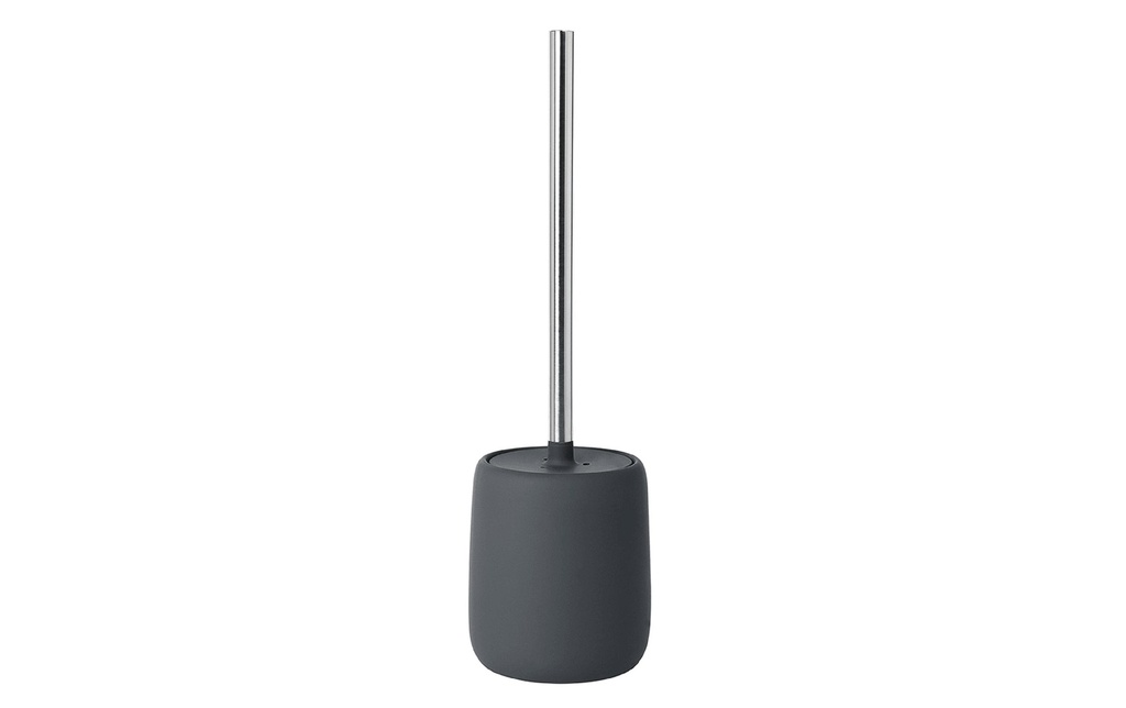 Blomus Brosse à toilettes Sono Anthracite