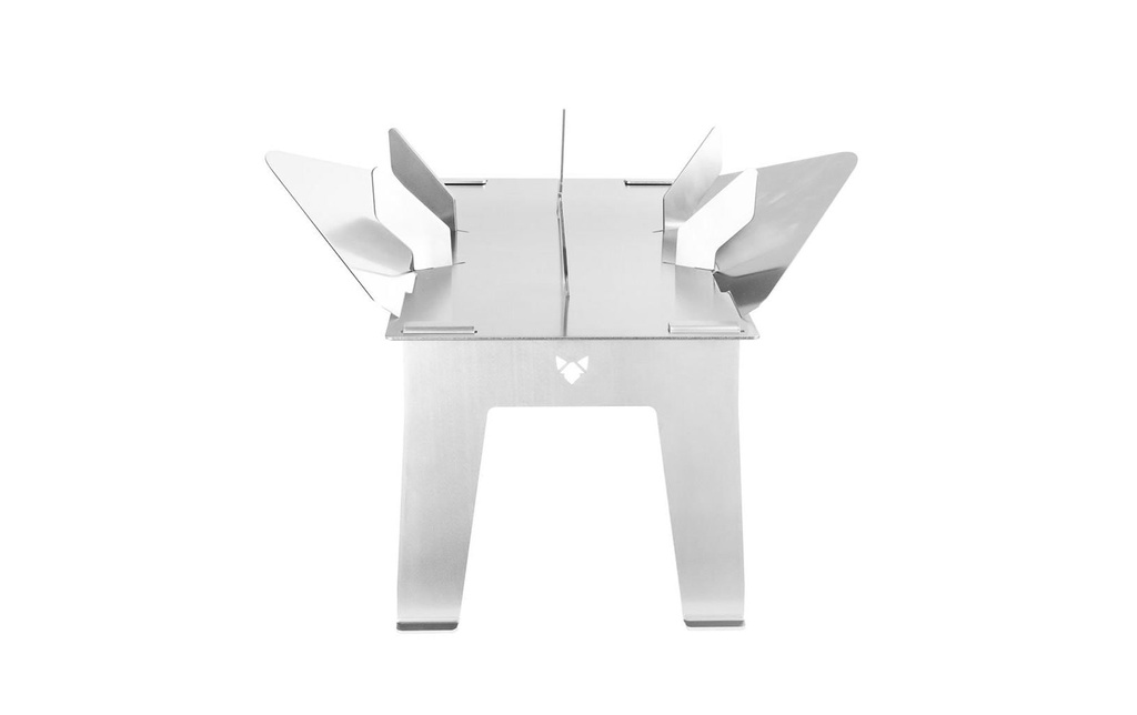 Fennek Grill Protection thermique HEXAGON – Stand Up!