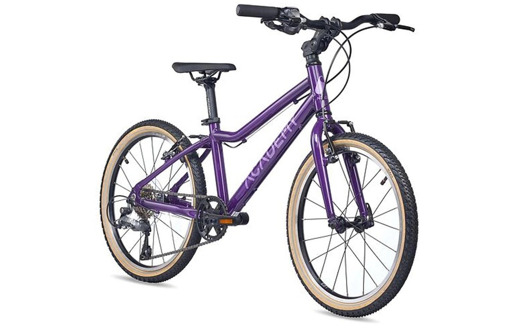 ACADEMY Vélo pour enfant Grade 4 Purple