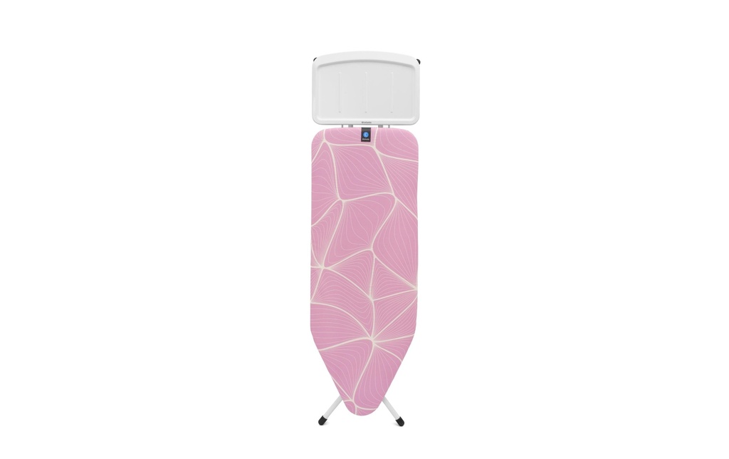 Brabantia Planches à repasser avec repose-fer à vapeur C 124 x 45 cm