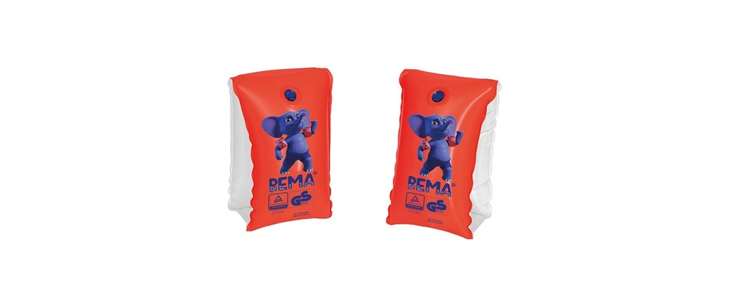 Bema Brassards de natation Taille 1