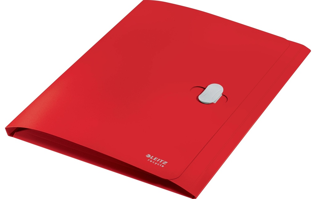 LEITZ Dossier document Recycle A4