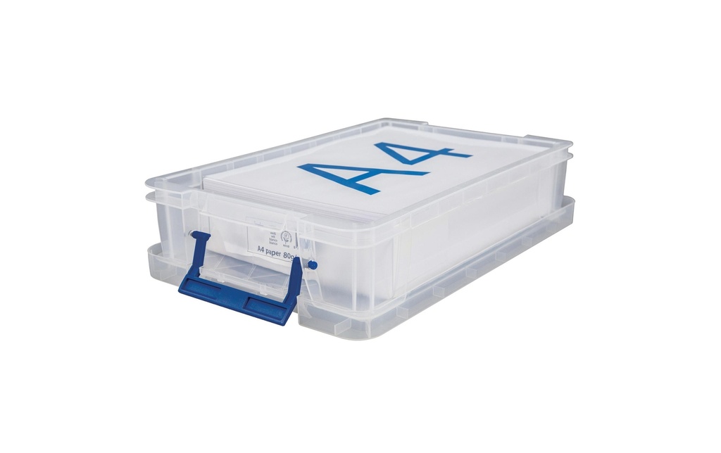 Fellowes Boîte de rangement ProStore 5.5 l 1 piece