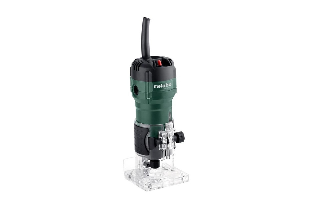 Metabo Fraiseuse de bords FM 500-6