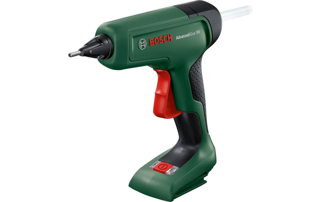 Bosch Pistolet à colle sans fil Advance Glue 18 V Solo