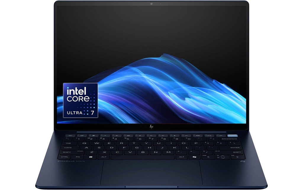 HP EliteBook Ultra G1i Next Gen AI PC B66V9AT