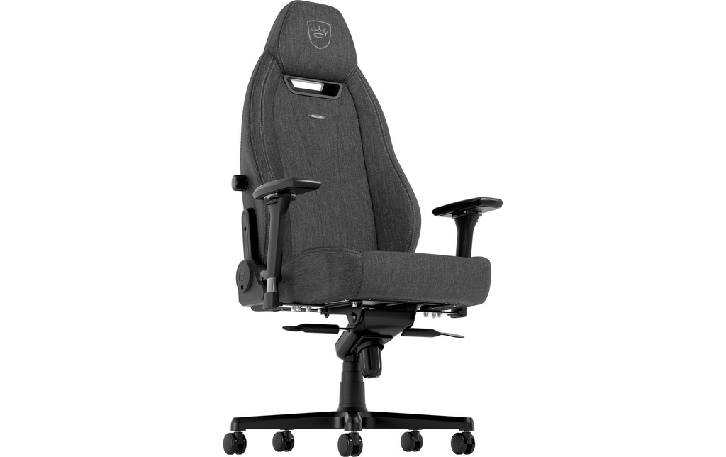 noblechairs Chaise de gaming Legend Anthracite