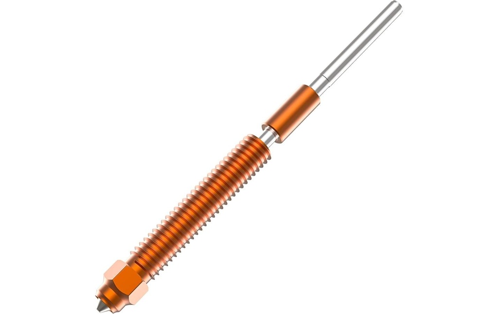 Creality Buse Unicorn K2P 0.2 mm
