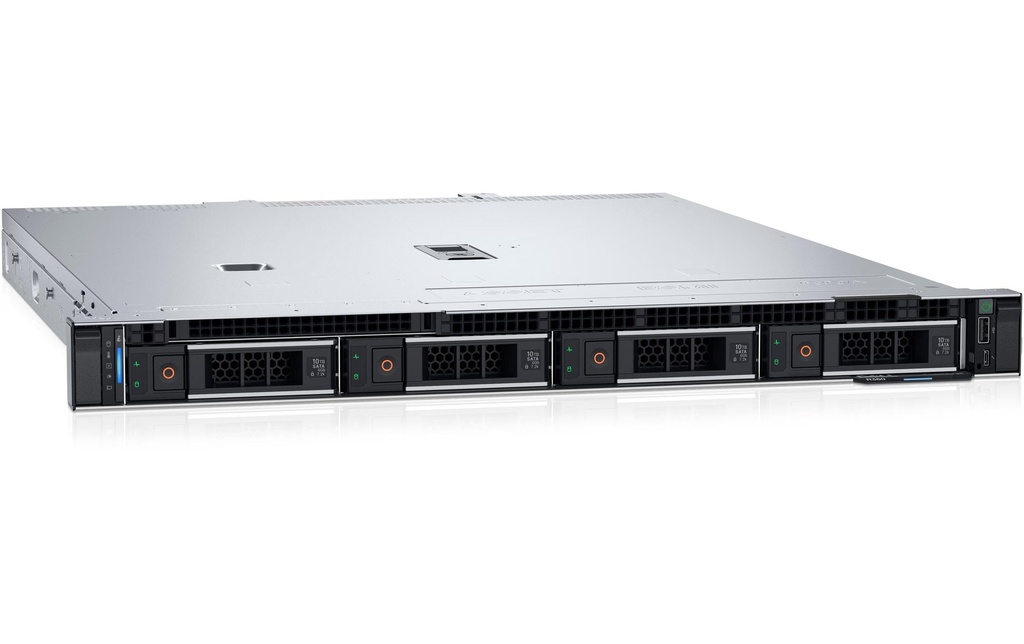 Dell Serveur PowerEdge R360 Smart GNYR5 Intel Xeon 6315P