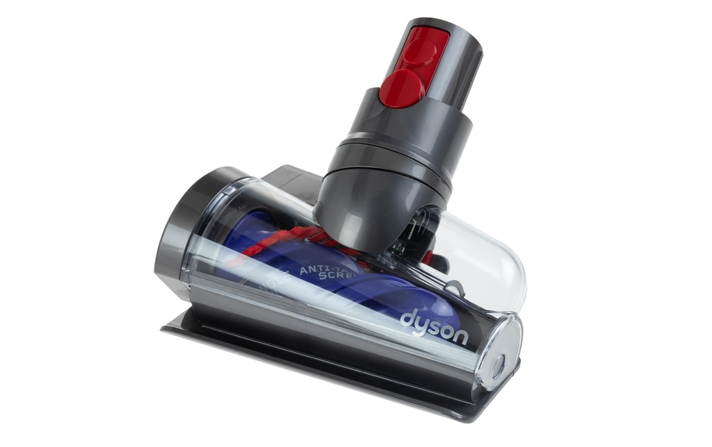 Dyson Brosse cylindrique sur V12