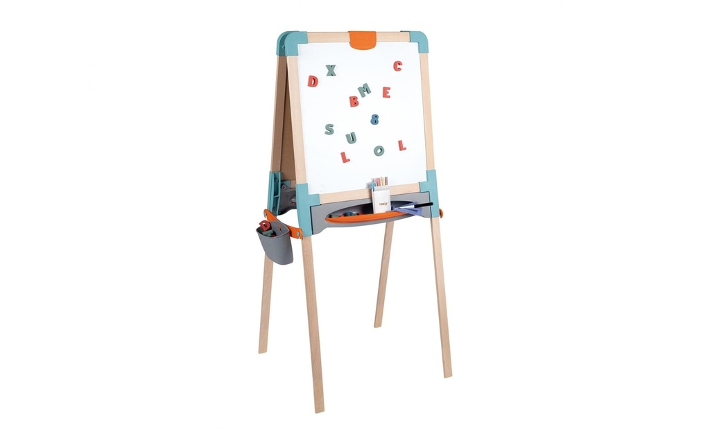 Smoby Tableau en bois