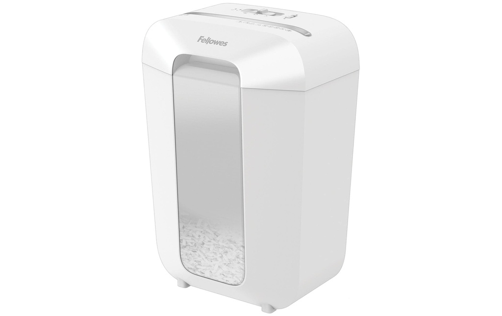 Fellowes Déchiqueteuse de documents LX70 P-4, 11 Page(s)